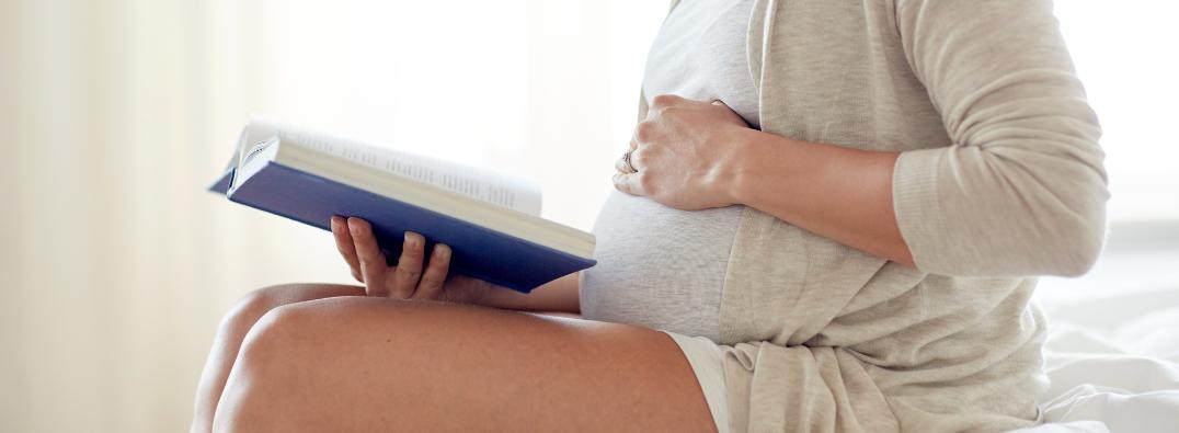 Gids per trimester