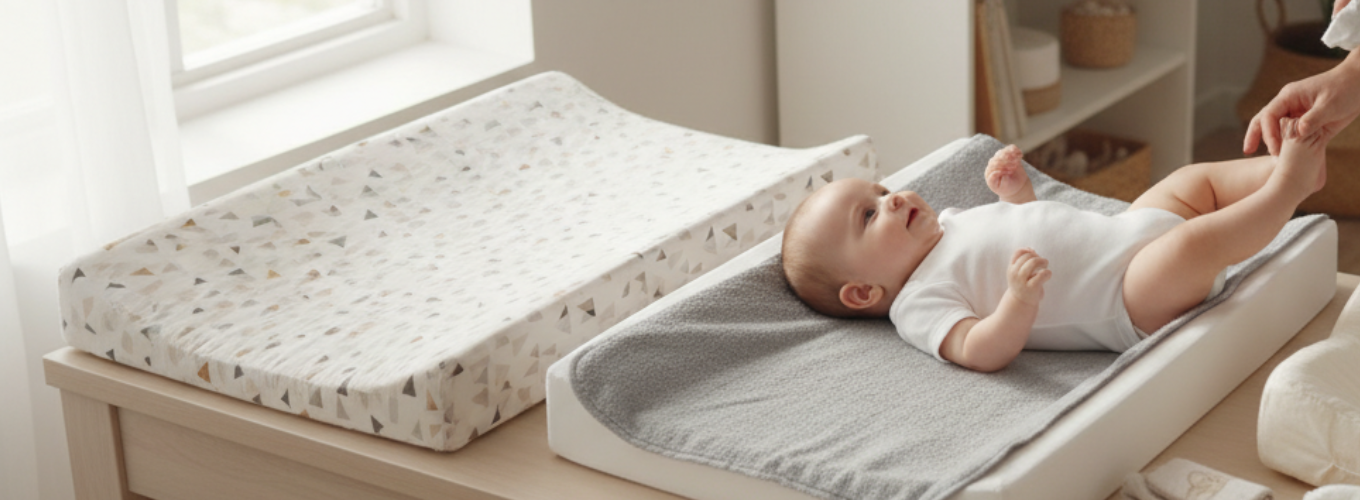 Afmetingen en formaten: Welke maat aankleedkussen past bij jou?