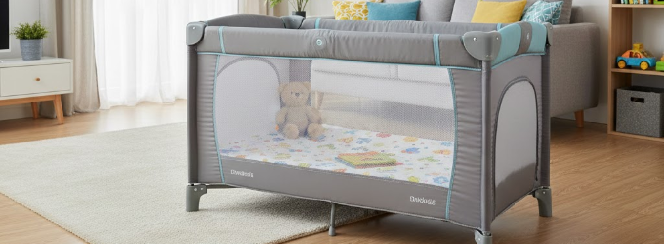 Wat is het beste geteste campingbedje?