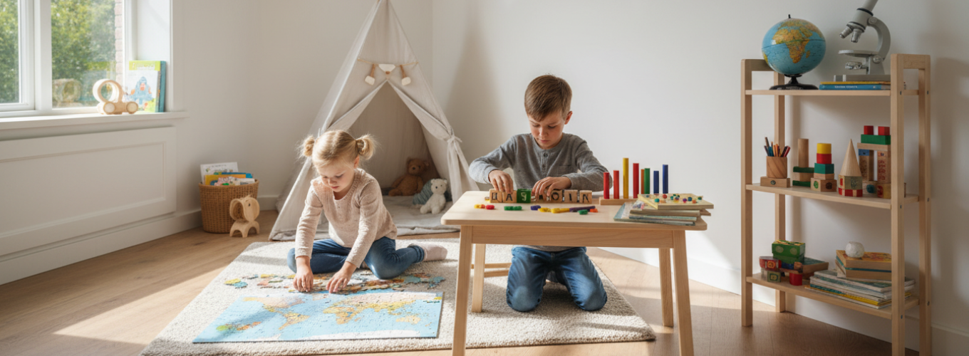 De ultieme cadeau-gids voor kinderen van 5 en 6 jaar
