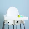 kinderstoelen