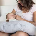 voedingskussen baby