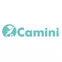 camini merk logo