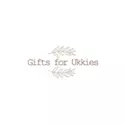 gifts for ukkies logo merk