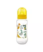 Voedingsfles Siliconen 250ml