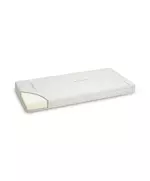 Visco cashmere matras 120×60 (11cm)