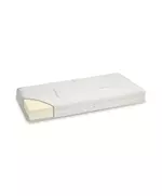 Visco-latex cashmere matras 120×60 (13cm)