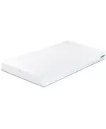Aloe vera latex-schuim-kokosmatras 120 x 60 (12cm)
