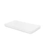 Jersey Laken Deluxe Wit 160x80