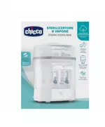 Swtis Schoonmaker Sterilisator Set
