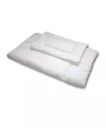 Baby Bedding Set 90x120 cm - 100% Katoen - Hypoallergeen