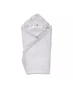 Wikkeldoek 100% Katoen - Hypoallergeen - Luxe Design