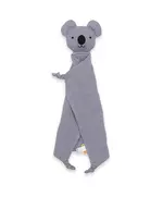 Knuffeldoek Koala - Grijs Cuddly Toy voor Baby