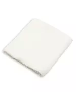 Hydrofiele deken - Wit - 100x100 cm - Zacht