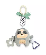 Babymobiel - Pluche Luiaard - Schattig Speelgoed