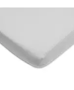 Hoeslakentje Babymatras - Zacht Katoen - 120x60 cm
