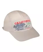 Pet - Lichtbeige - California - Maat 110 (4-5 jaar) - Katoen