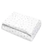 Beddengoedset Baby - Zoe - Dekbedovertrek 100 x 135 cm
