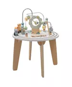 Montessori Houten Multifunctionele Tafel