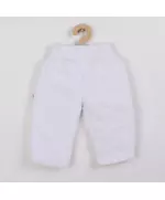 Kinderbroek - Luxe - Winter Snowy - Maat 62 (3-6 maanden)