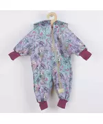 Softshell Jumpsuit - Zeemeerminnen - Waterdicht - Ademend