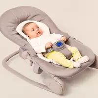 thuis babykamer
