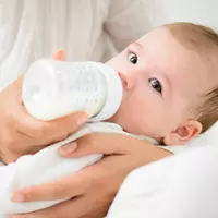 baby verzorgen