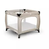 Speelbox beige Quadra