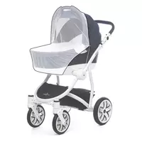 Insectenwerend net kinderwagen