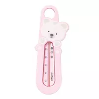 Beerroze badthermometer
