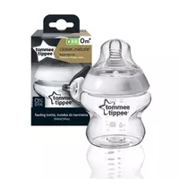BPA-vrije Fles 150 ml Turkoois