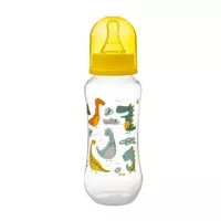 Voedingsfles Siliconen 250ml