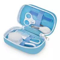 Verzorgingsset Blauw