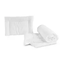 Comfortabel Slapen Set Wit