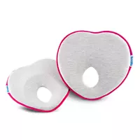 Correctie Kussen Magenta
