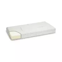 Visco-hr cashmere matras 120×60 (13cm)