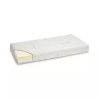 Visco-latex cashmere matras 120×60 (13cm)