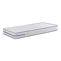 Latex-foam matras 120 x 60 (10cm)