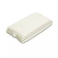 Reis verschoonmat – beige