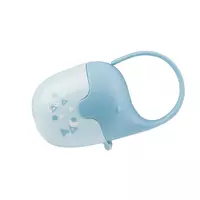 Olifant Tuitdoos Blauw