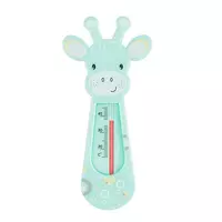 Girafmenthermometer Badmint