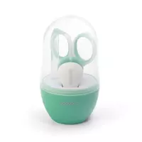 Nagelverzorgingsset Groen