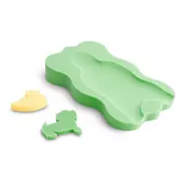 Groene kinderbadinzet Midi