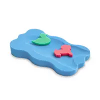 Schuimzachte Blauwe Veiligheidsinzet