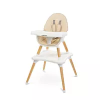 Scandistoel Tuva Beige