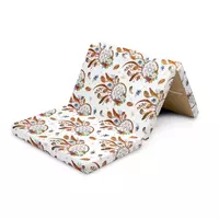 Dromenvanger Matras Wit Kindercomfort