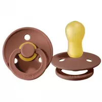Houten Fopspeen Woodchuck 18+ Maanden