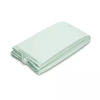 Mintkleurige Toeristenverschoonmat