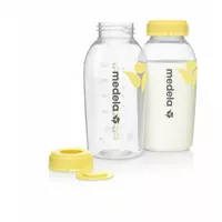 Medela Borstvoedingsflesjes Helder 250ml