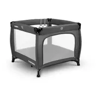Quadra Speelbox Grafiet